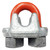3/8 inch CM M248 Forged Wire Rope Clips