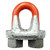 5/8 inch CM M251 Forged Wire Rope Clips