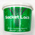 1000cc Socket Lock Socketing Resin Kit