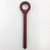 1/2x6 inch Crosby S-276 Shoulder Rivet Eye Bolts
