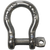 1441 Wichard 5/32 inch Anchor Shackle