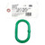 13/32 inch Campbell Grade 100 CO-0 Alloy Master Links