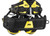 S071AA00 Podium Seat Petzl