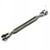 5/16x4-1/2 inch Campbell 788-G Jaw & Jaw Turnbuckles