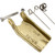 12-32 Campbell 916-U Universal Latch Kits