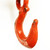 1 ton CM M6402A Alloy Eye Hooks