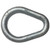 1/2 inch Crosby G-341 Sling Link