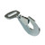 2 inch Flat Twisted Snap Hooks