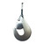 2 inch Flat Twisted Snap Hooks