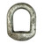 5/8 inch Tap #4 Crosby G-400 Eye Nuts