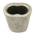 9/16 inch Stainless Steel Foldback Sleeves