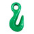 9/32 inch Grade 100 Cam Alloy Eye Grab Hooks
