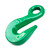 9/32 inch Grade 100 Cam Alloy Eye Grab Hooks