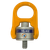 3/4-10UNCx1.24 inch Yoke Swivel Hoist Ring