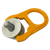 3/4-10UNCx1.24 inch Yoke Swivel Hoist Ring