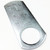 Campbell Closed Eye Metal Sling Tag