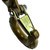 1-1/2 Ton Crosby L-320AN Alloy Eye Hooks