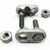 7/16-1/2 inch CM M2550 Mid-Grip Wire Rope Clips