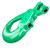 5/8 Inch Campbell Grade 10 Quik Alloy Safety Hook