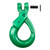 9/32 Inch Campbell Grade 10 Quik Alloy Safety Hook