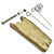 #34 Campbell 916-U Universal Latch Kits