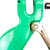 5/8 Inch Campbell Grade 10 Quik Alloy Sling Hook