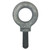 5/8x1-3/4 inch Gray Galvanized Shoulder Machinery Eye Bolts