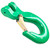1/2 Inch Campbell Grade 10 Quik Alloy Sling Hook