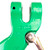 1/2 Inch Campbell Grade 10 Quik Alloy Sling Hook