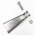 30 ton Alloy Size Crosby SS-4055A Latch Kits