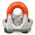 1/2 inch CM M250 Forged Wire Rope Clips