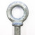 5/8x4 inch Crosby G-277 Shoulder Nut Eye Bolts