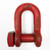 1/2 inch Crosby S-2131 Load Rated Trawling Shackles