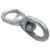 3/8 inch Crosby G-402 Regular Swivels