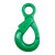 3/8 Inch Campbell Grade 10 Cam Alloy Safety Hook