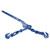 4 Pack 5/16-3/8 inch G70 Procraft Lever Type Load Binders