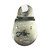 2 inch Single Fixed Eye Pulleys