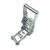 1 inch Short Handle Tiedown Ratchets