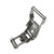 1 inch Stainless Steel Short Handle Tiedown Ratchets