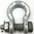 1/2 inch CM M850G Bolt Type Anchor Shackles