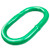 5/8 INCH CAMPBELL CO-1 ALLOY MASTER LINK