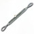 3/8x6 inch Campbell 780-G Eye & Eye Turnbuckles