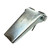 DIN Standard Latch Kit # 6 Single Hook