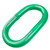 1-1/4 INCH CAMPBELL CO-4 ALLOY MASTER LINK