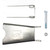 37-45 ton Alloy Size Crosby SS-4055A Latch Kits