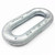 5/8 inch Crosby G-340 Weldless End Links