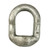 3/4 inch Tap #5 Crosby G-400 Eye Nuts