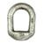 3/4 inch Tap #5 Crosby G-400 Eye Nuts