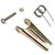 3/8 inch Campbell PL-5 Latch Kit