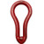 3/8 inch Duribuilt Alloy Saddle Grab Link